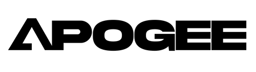 Apogee logo
