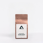 NOOTROPIC COFFEE | Lion’s Mane & Chaga Infused | 4oz