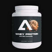 Whey Protein | SALTED CARAMEL