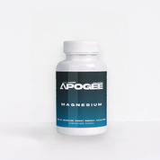 MAGNESIUM