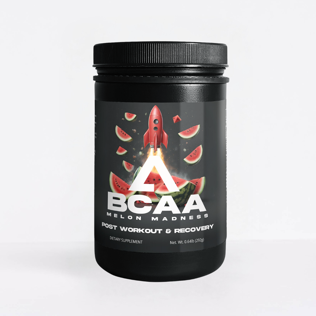 BCAA Post Workout Powder | Melon Madness