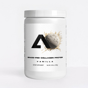 Grass-Fed Collagen Protein | Vanilla