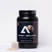APOGEE CHOCOLATE CHUNK WHEY ISOLATE PROTEIN +