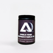 Creatine Monohydrate | 60 Servings