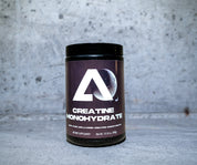 Creatine Monohydrate | 60 Servings