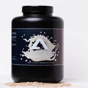 APOGEE VANILLA MILKSHAKE MASS GAINER