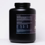APOGEE VANILLA MILKSHAKE MASS GAINER