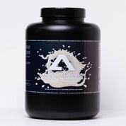 APOGEE VANILLA MILKSHAKE MASS GAINER