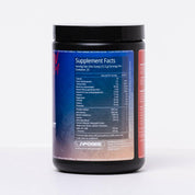 APOGEE PUMP MATRIX CHERRY STARDUST PRE-WORKOUT | NON STIM |