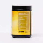 APOGEE PUMP MATRIX PINEAPPLE APOGEE PRE-WORKOUT | NON STIM |