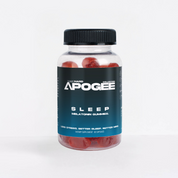 SLEEP | Melatonin Gummies (Adult)