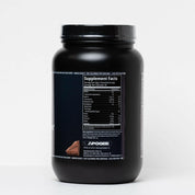 APOGEE CHOCOLATE CHUNK WHEY ISOLATE PROTEIN +