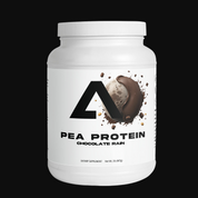 Pea Protein | CHOCOLATE RAIN