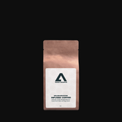 NOOTROPIC COFFEE | Lion’s Mane & Chaga Infused | 4oz